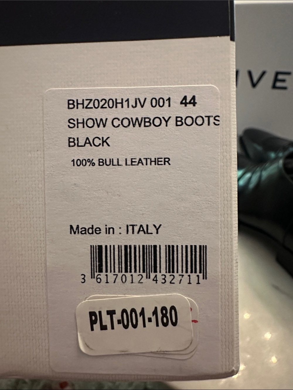 Givenchy Shoes - Picture 11 of 11